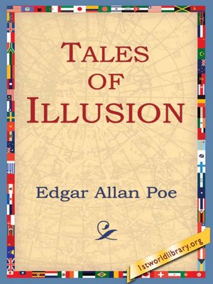cover image of Tales of Illusion